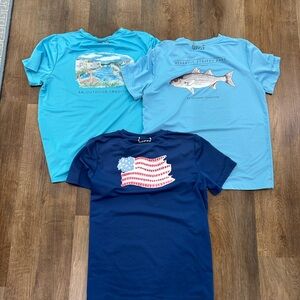 Kids Prodoh performance tees